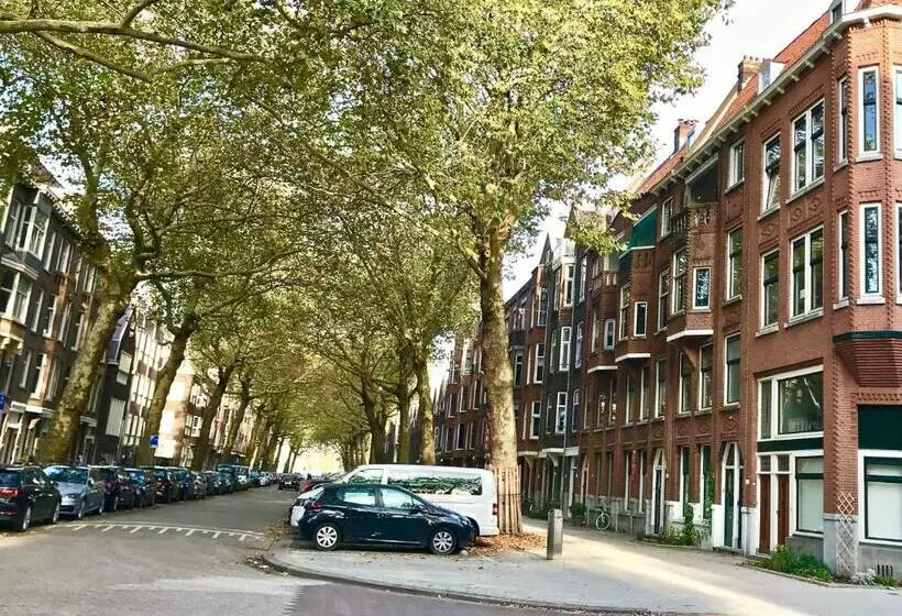 Bed And Breakfast Rotterdam