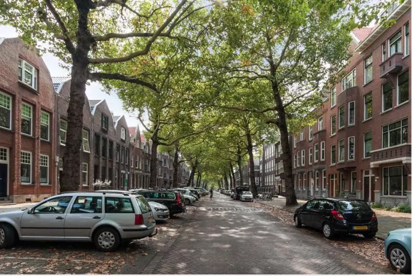 Bed And Breakfast Rotterdam