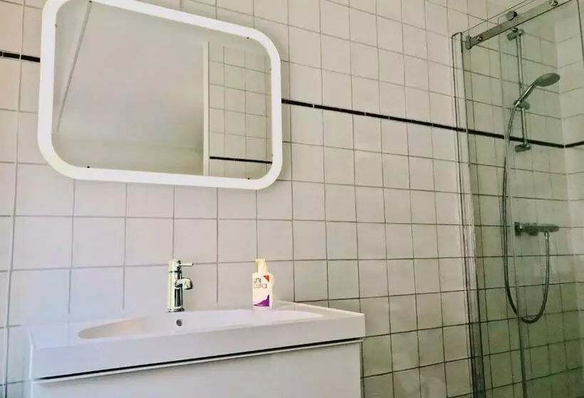 Bed And Breakfast Rotterdam