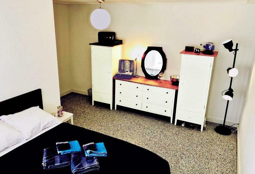 Bed And Breakfast Rotterdam