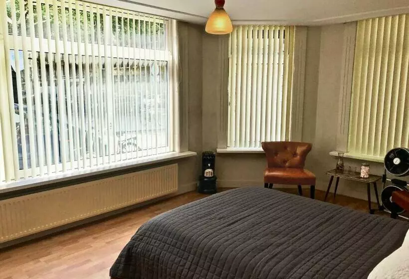 Bed And Breakfast Rotterdam