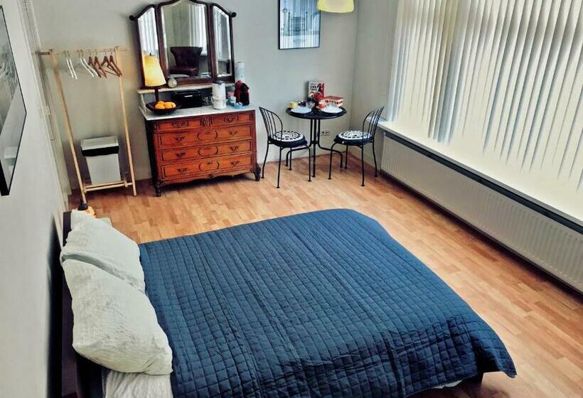 Bed And Breakfast Rotterdam