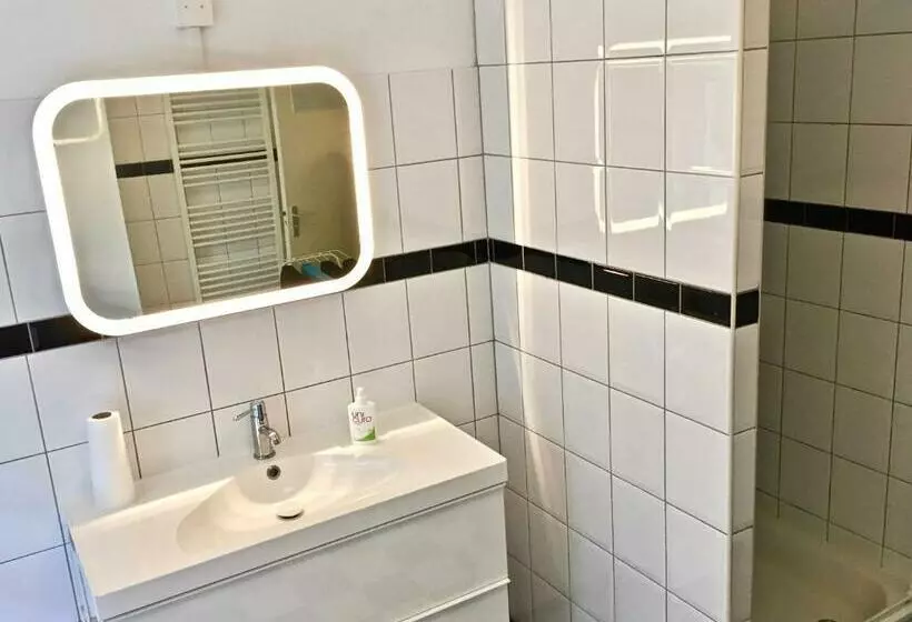 Bed And Breakfast Rotterdam