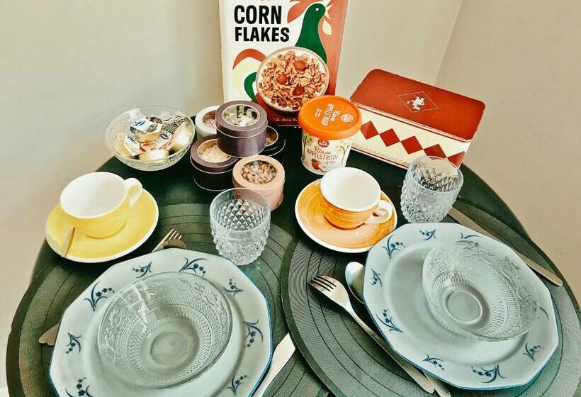 Bed And Breakfast Rotterdam