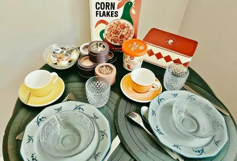 Bed And Breakfast Rotterdam