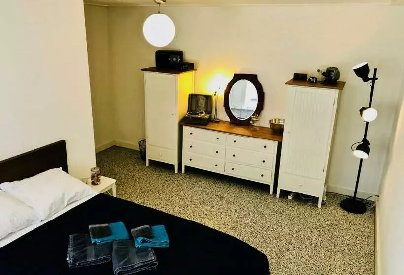 Bed And Breakfast Rotterdam