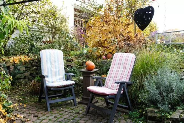 Hestavin Bed & Breakfast