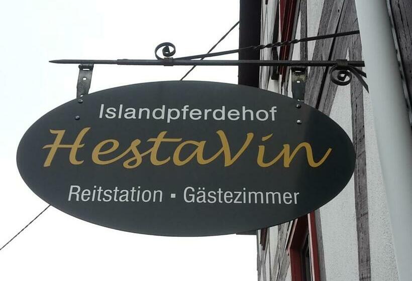 Hestavin Bed & Breakfast