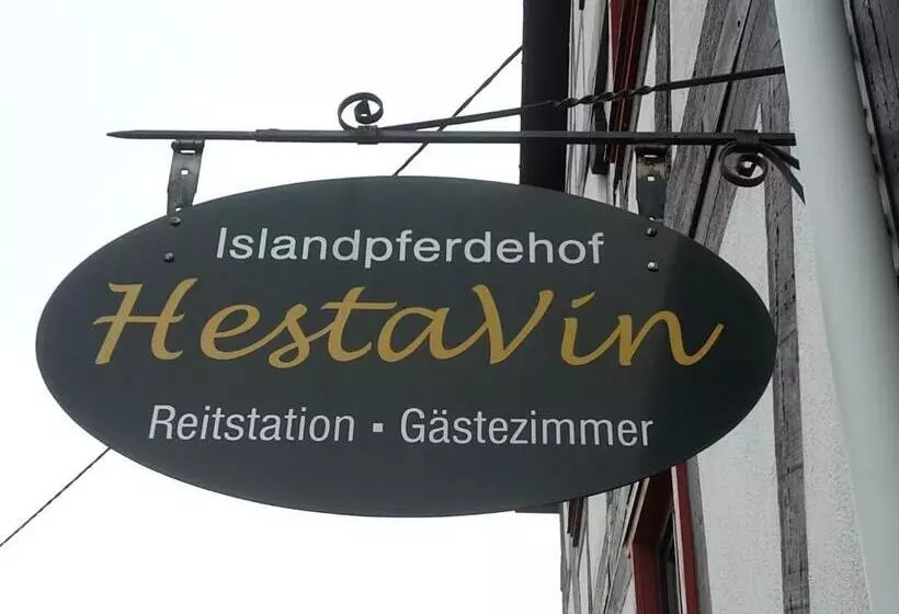 Hestavin Bed & Breakfast