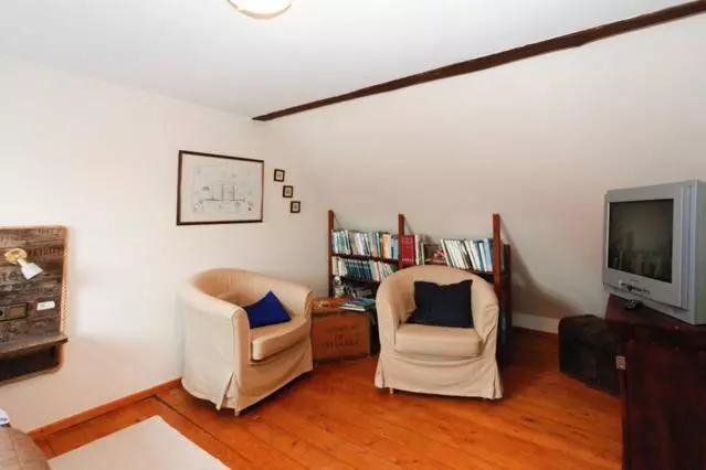 Hestavin Bed & Breakfast