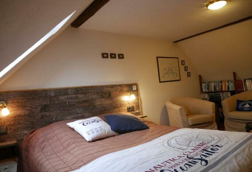 Hestavin Bed & Breakfast