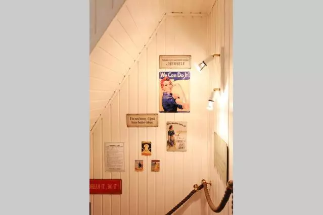 Hestavin Bed & Breakfast