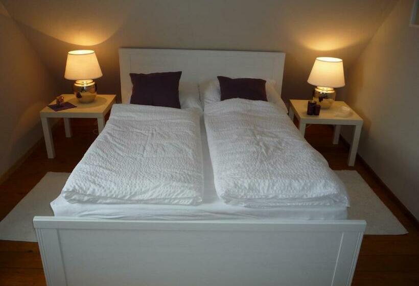 Hestavin Bed & Breakfast