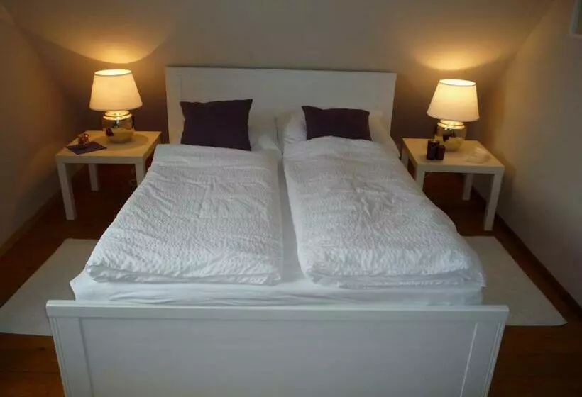 Hestavin Bed & Breakfast