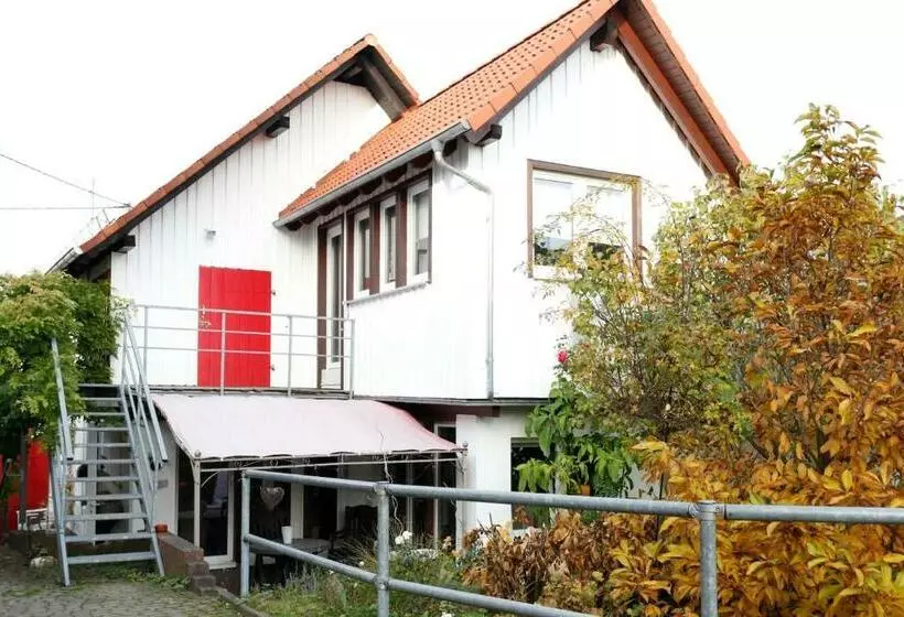 Hestavin Bed & Breakfast