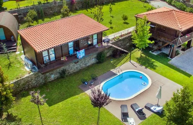Hotelli Cantinho Da Gândara