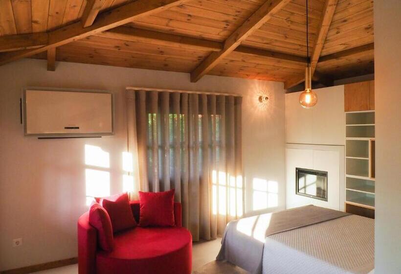 هتل Cantinho Da Gândara