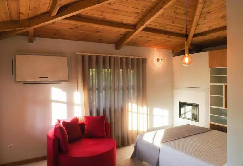 Hotelli Cantinho Da Gândara