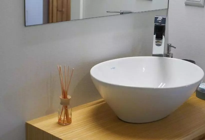 Hotelli Cantinho Da Gândara