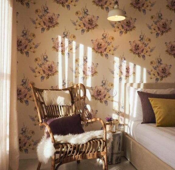 هتل Cantinho Da Gândara