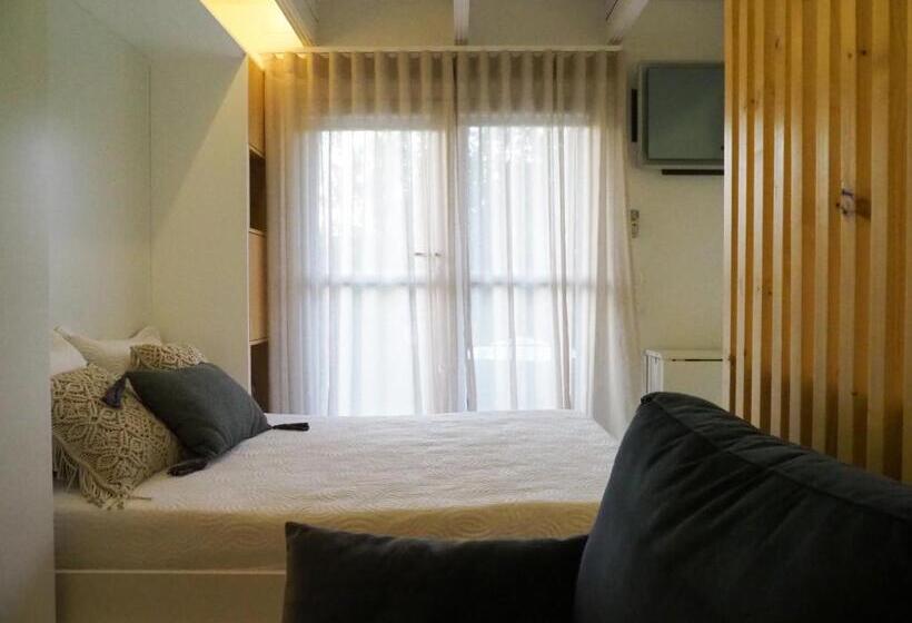 هتل Cantinho Da Gândara