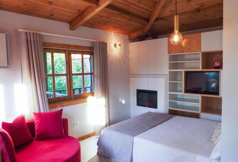 هتل Cantinho Da Gândara