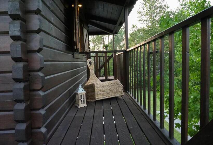 هتل Cantinho Da Gândara