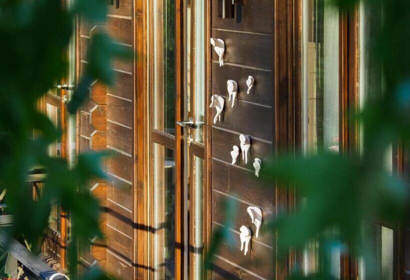 هتل Cantinho Da Gândara