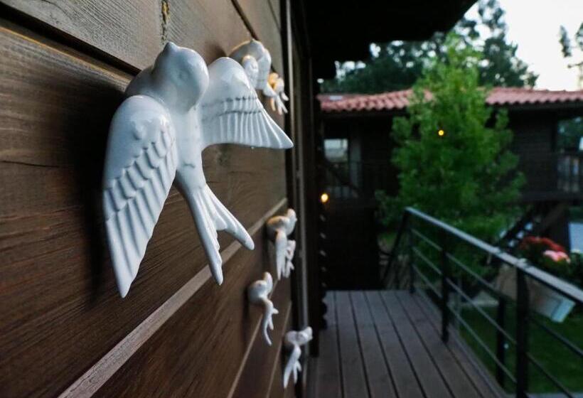 هتل Cantinho Da Gândara