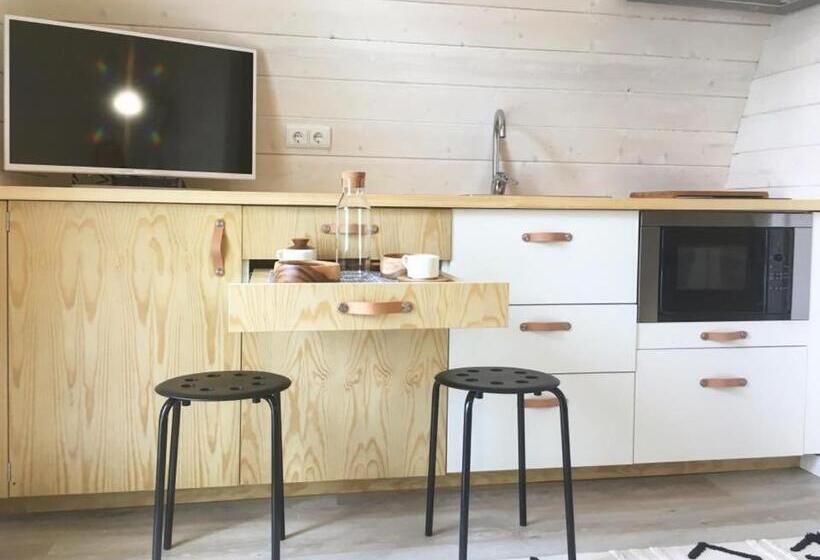 هتل Cantinho Da Gândara