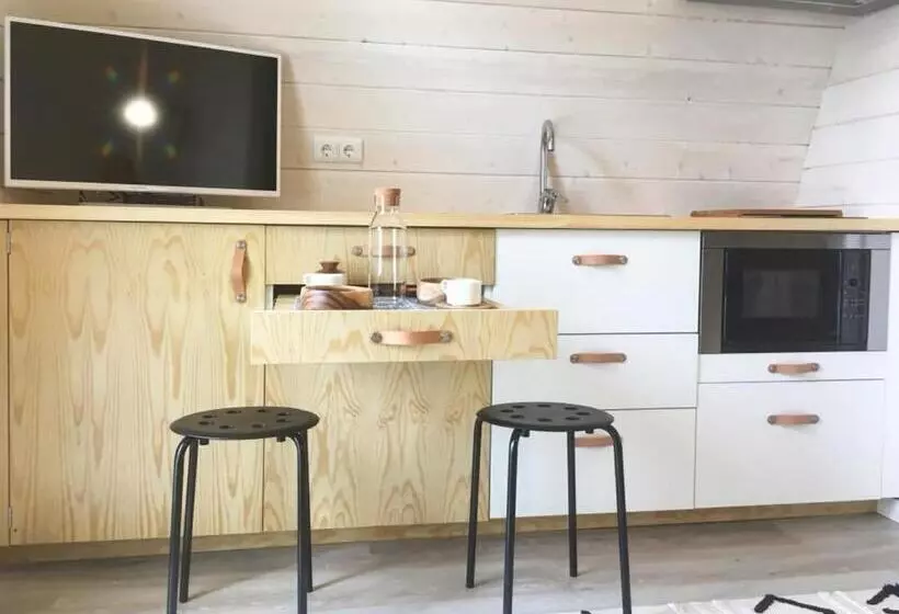 Hotelli Cantinho Da Gândara
