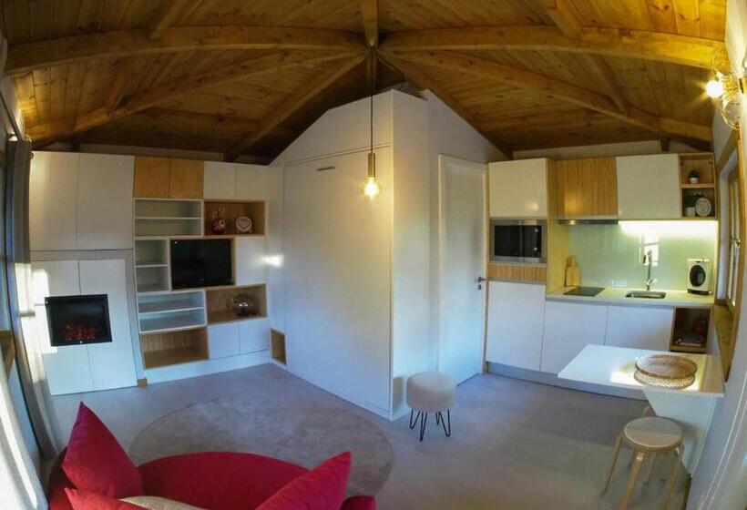 هتل Cantinho Da Gândara