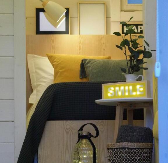 هتل Cantinho Da Gândara