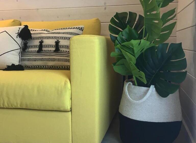 هتل Cantinho Da Gândara