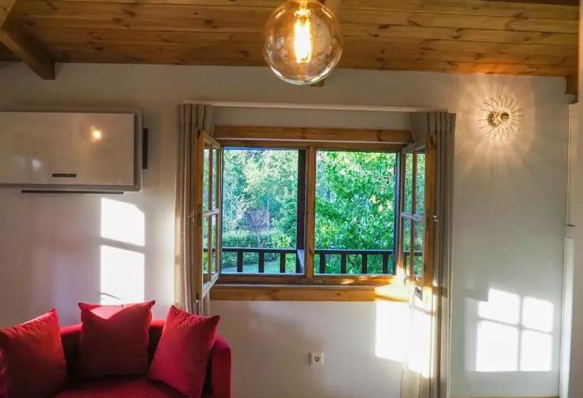 Hotelli Cantinho Da Gândara