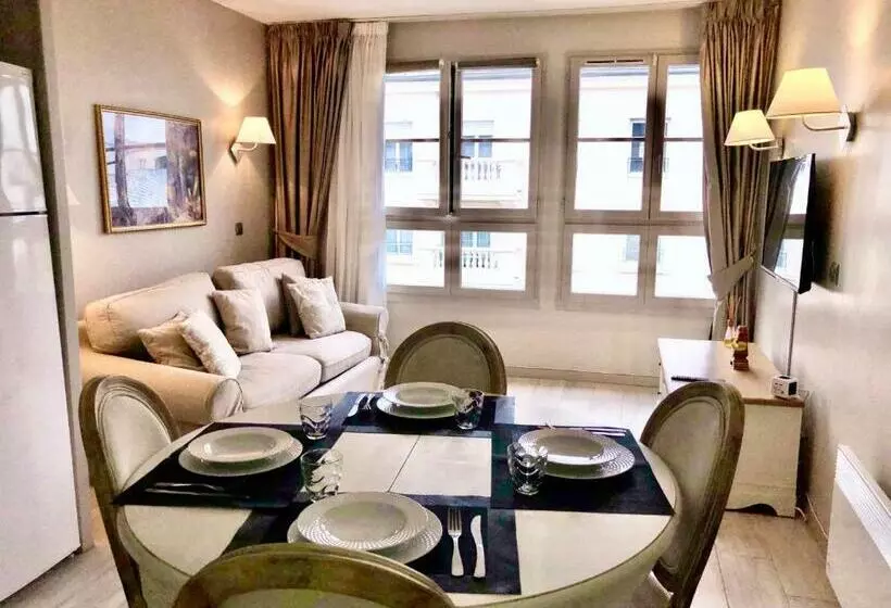 La Suite Enchantée Disneyland Paris