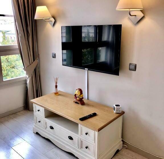 La Suite Enchantée Disneyland Paris