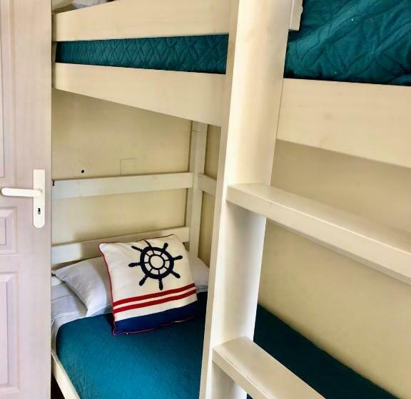 La Suite Enchantée Disneyland Paris