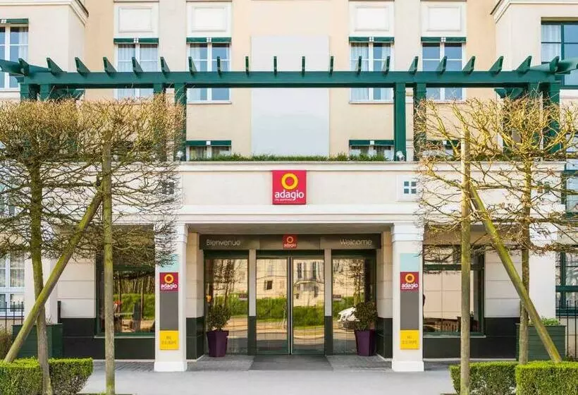 La Suite Enchantée Disneyland Paris