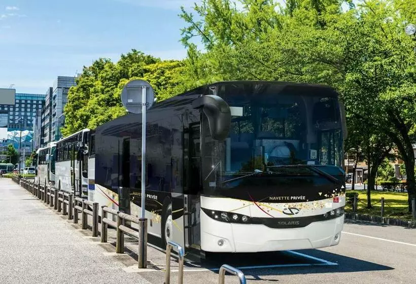 La Suite Enchantée Disneyland Paris