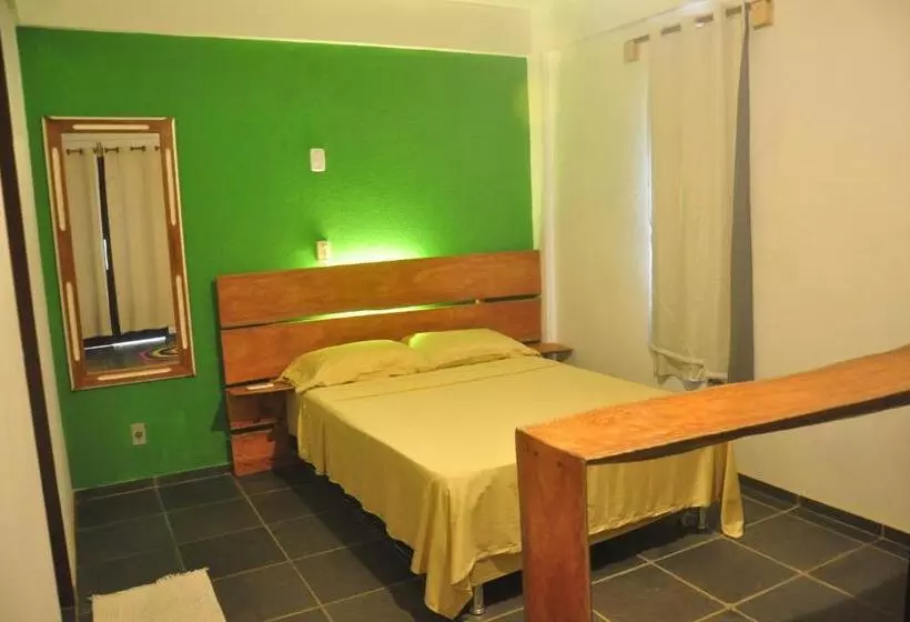 O Caramuru Hostel   Cumuruxatiba