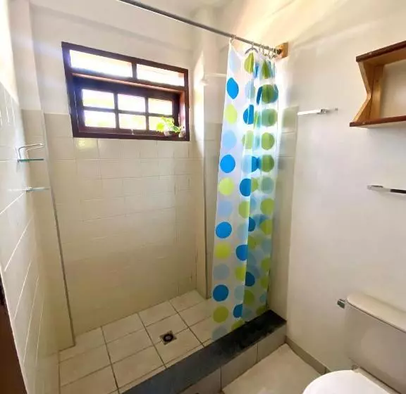 O Caramuru Hostel   Cumuruxatiba