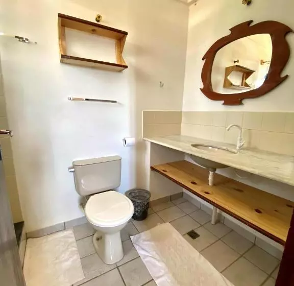 O Caramuru Hostel   Cumuruxatiba