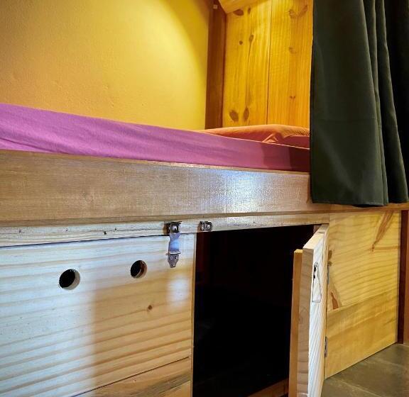 O Caramuru Hostel   Cumuruxatiba