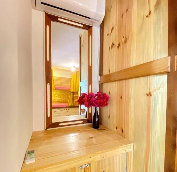 O Caramuru Hostel   Cumuruxatiba