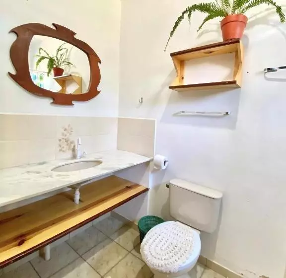 O Caramuru Hostel   Cumuruxatiba