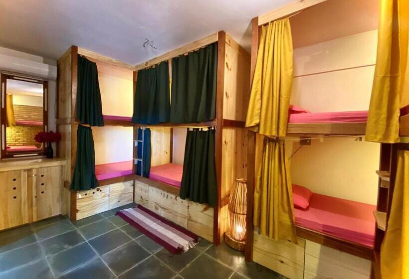 O Caramuru Hostel   Cumuruxatiba