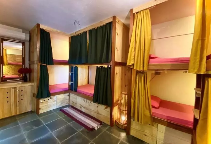 O Caramuru Hostel   Cumuruxatiba