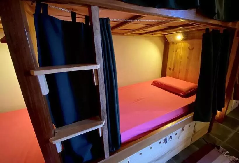 O Caramuru Hostel   Cumuruxatiba