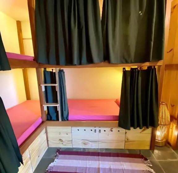 O Caramuru Hostel   Cumuruxatiba
